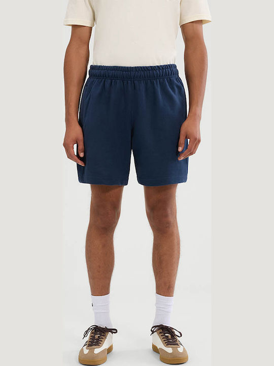 Ellesse Αθλητική Ανδρική Βερμούδα Μπλε