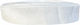Fakarola Fabric White Ribbon