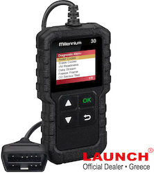 Launch Millenium 30 Car Diagnostic Obd