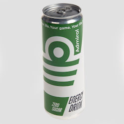 Admiral Green 330ml Admiral Green 330ml