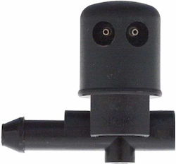 Windscreen Washer Nozzle Opel Astra H '04 Right