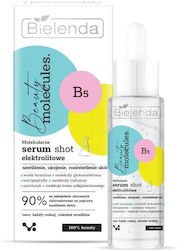 Bielenda Molecules Serum Molecular Pentru Față 30gr Bielenda Molecules Serum Molecular Pentru Față 30gr