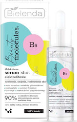 Bielenda Molecules Molekulare Serum 30g Bielenda Molecules Molekulare Serum 30g
