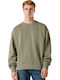 Φούτερ Palm Green