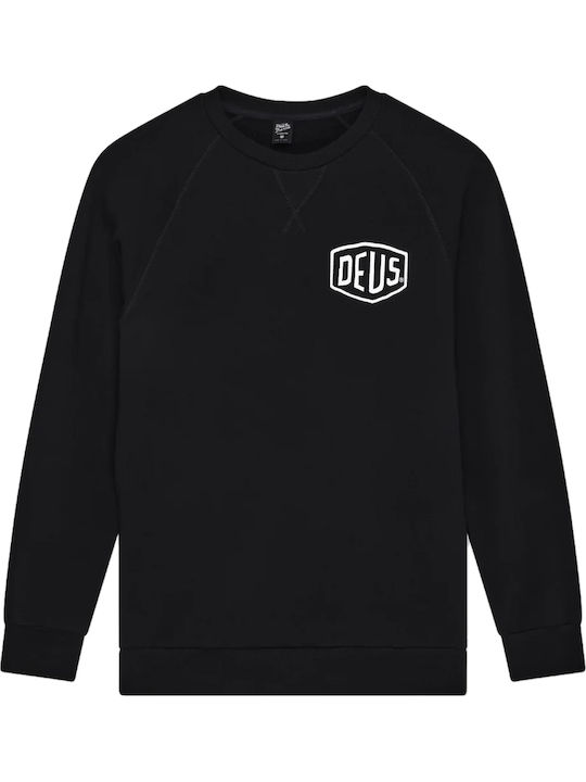 Hanorac Blk/Negru