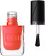 Catrice Cosmetics Lac De Unghii Lucios Coral