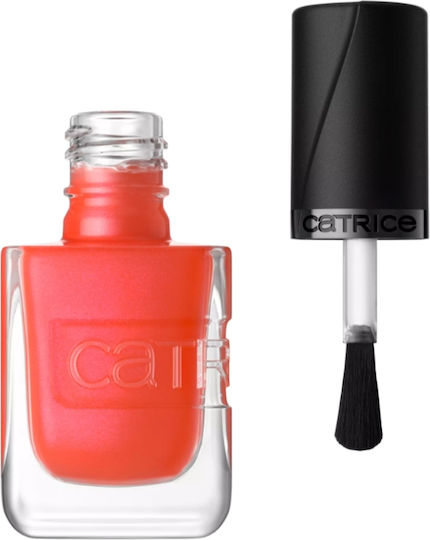 Catrice Cosmetics Lac De Unghii Lucios Coral