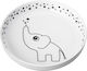 Done by Deer Children's Food Plate Elphee Made ...