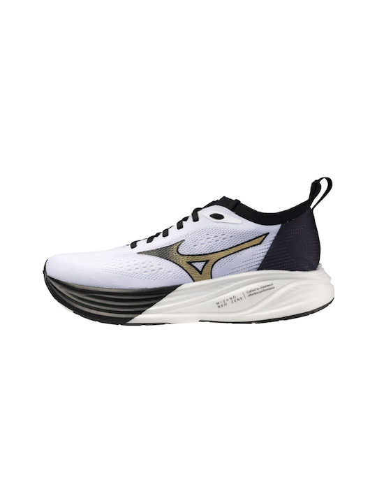 Neo Zen 2 Sport Shoes Training White / Gold / Black