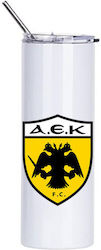 Thermos Aek 600ml White