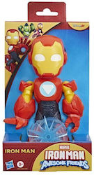 Actionfigur His Amazing Friends Eisenmann 22,86cm