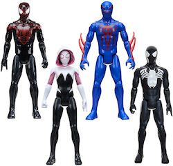 Фигура за действие Series Spider-Man 30см