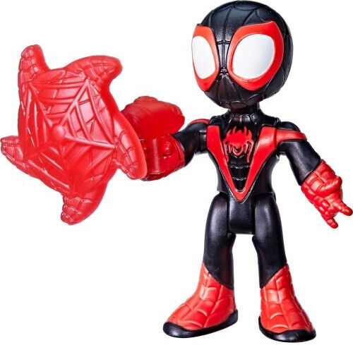 Фигура за Действие Spidey His Super Friends Miles Spider-Man за 3+ Години