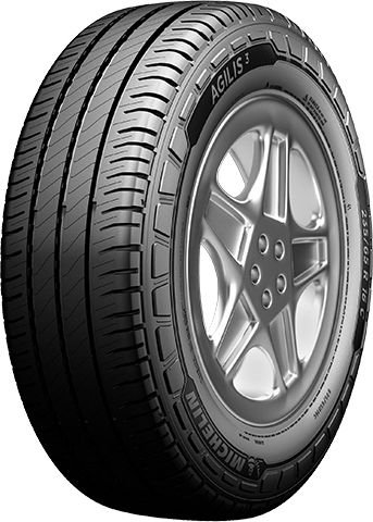 Michelin Agil3 195/65 R16 Tl 104t Mi Agilis 3