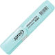 Uni Pap Marker De Sublinieri Pastel Albastru Deschis 6mm