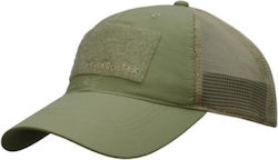 Helikon Tex Cap Καπέλο Κυνηγιού Πράσινο