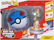 Pokémon Baby Aktivitätsspielzeug Ball