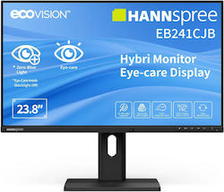 HannSpree EB241CJB 23.8 Zoll TN FHD 1920x1080 HannSpree EB241CJB 23.8 Zoll TN FHD 1920x1080