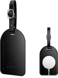 Hoco E91H Apple Find My Μαύρο Hoco E91H Apple Find My Μαύρο