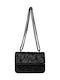 Women's Shoulder Bag Black