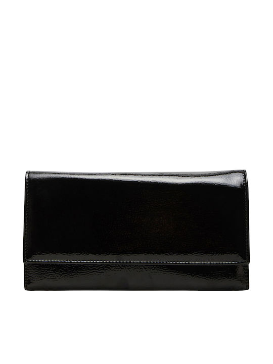 Steve Madden Γυναικεία Τσάντα Χειρός Μαύρη