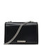 Bzoie Women's Shoulder Bag Black