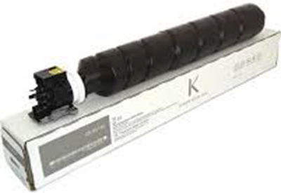 Utax CK-8541K Γνήσιο Toner Laser Εκτυπωτή Μαύρο