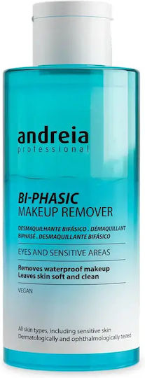 Andreia Professional Waterproof Makeup Removal Product For Face 150ml