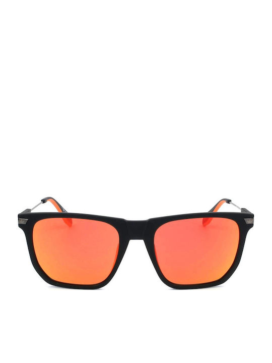 adidas Original Aor Unisex Γυαλιά Ηλίου με Μαύρ...