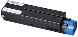 OKI 09006237 Γνήσιο Toner Μαύρο