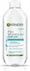 Garnier Micellar Water Ντεμακιγιάζ Προσώπου για Έλεγχο λιπαρότητας & Μείωση ερυθρότητας 400ml