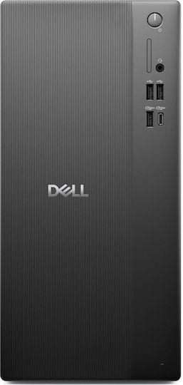 Dell Pro Tower Essential QVT1260 Desktop PC (i3-14100/8GB DDR5/512GB SSD/W11 Pro)