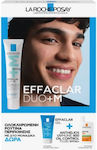 La Roche Posay Effaclar DUO+M Σετ Περιποίησης γ...