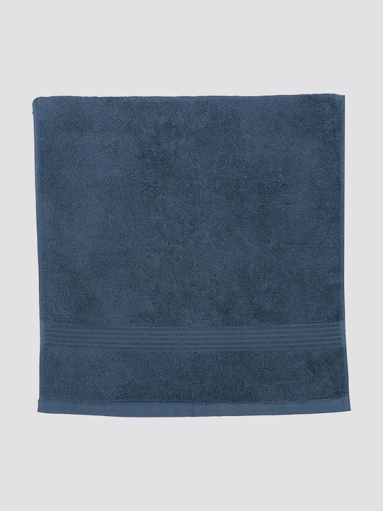 Nef-Nef Homeware Hand Towel Aegean 30x50cm Aege...