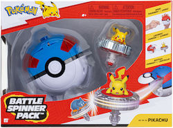 Pokemon Фиджет Спинър Фиджет Спинър