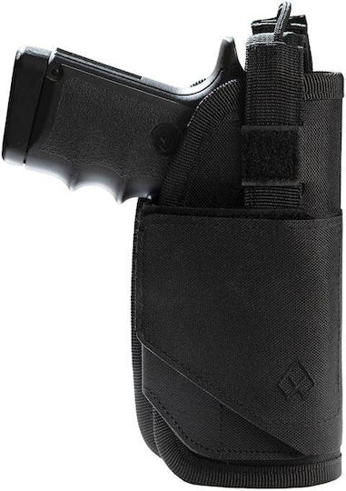 Survivors Jagdholster Operative Universal 01-Schwarz