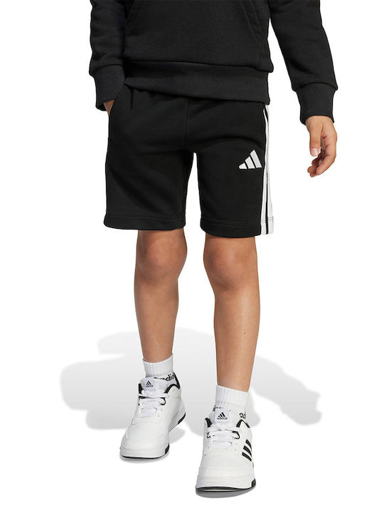 adidas Αθλητικό Παιδικό Σορτς/Βερμούδα Μαύρο