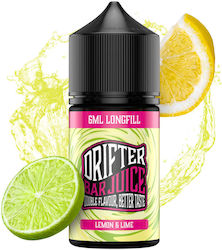 Drifter Vape Lemon Lime Drifter Vape Lemon Lime