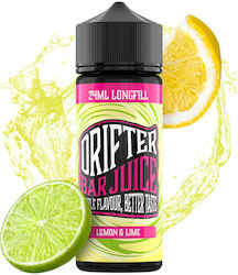 Drifter Vape Zitronen Limette E-Liquid Drifter Vape Zitronen Limette E-Liquid