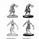 D&d Nolzur's Marvelous Miniatures 2x Ghouls