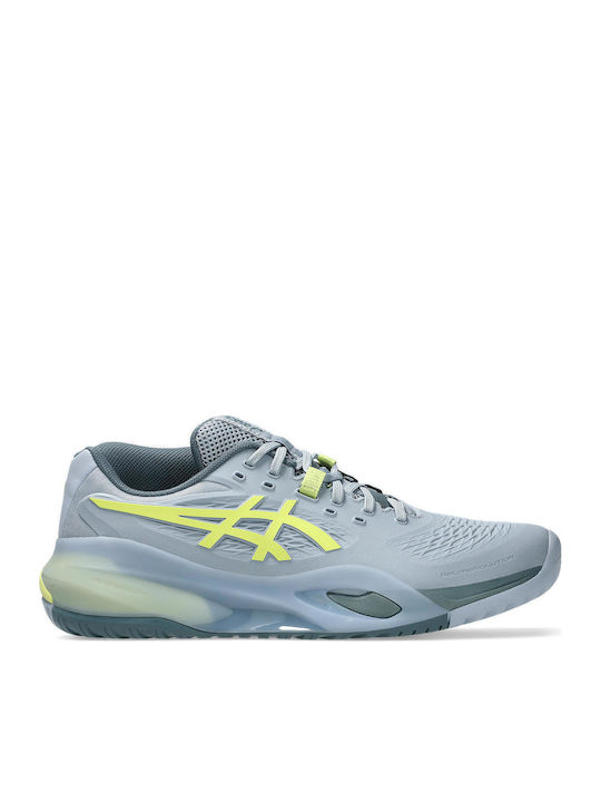 ASICS Gel-resolution X Men's Tennis Shoes All C...