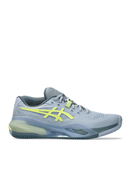 ASICS Gel-resolution X Men's Tennis Shoes for C...