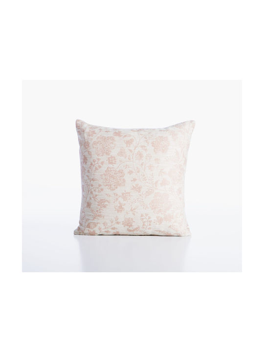Nef-Nef Homeware Sofa Cushion Passion Hemp Passion 45x45cm