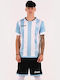Mundial Men's Football Appearance Set