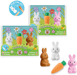 Γομολαστιχες Trend 967053 Happy Spring Set