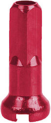 Cnspoke 14g-a Adapter Rote Farbe