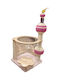 Denik Pets Denik Pets Cat Scratching Post 38x38x72cm