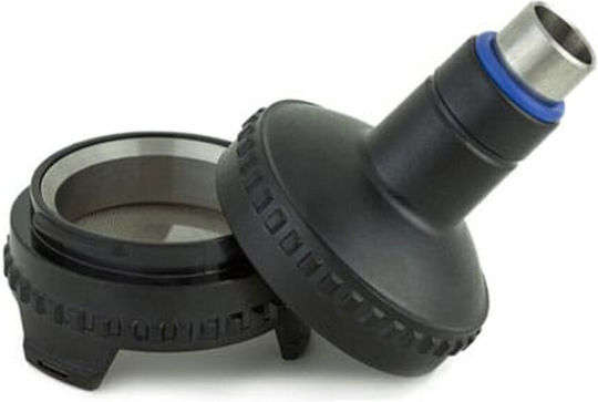 Storz & Bickel Replacement Chamber for Atomizer in Black Color