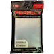 KMC Chain Card Sleeves Standard Size 64τμχ Διάφανες