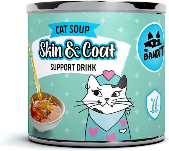 VetExpert Wet Food for Cats with Tuna and Fish Grain Free